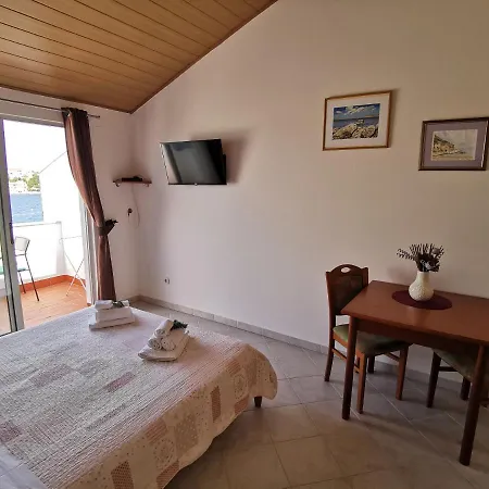Apartments Marija Lastovo Exterior photo