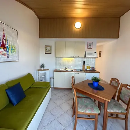 Apartments Marija Lastovo Exterior photo