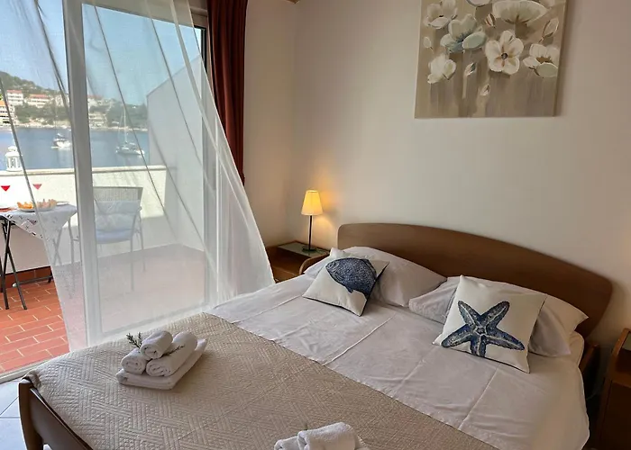 Apartments Marija