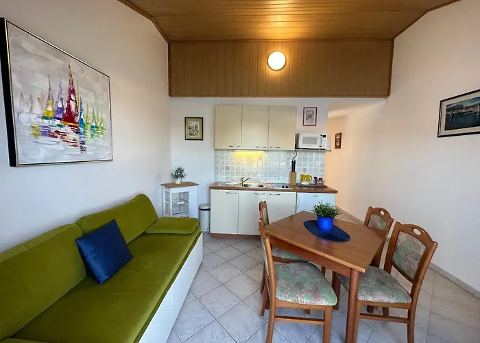 Apartments Marija