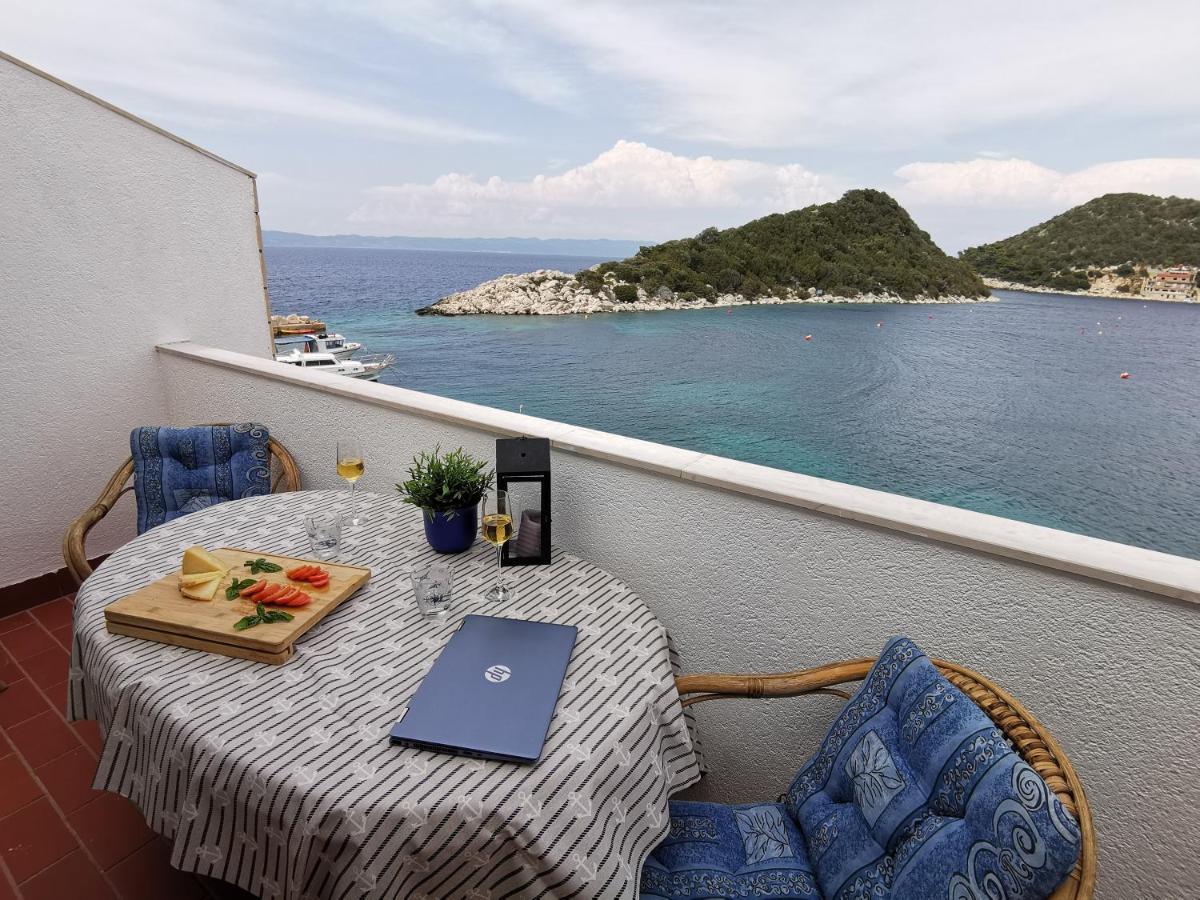 Marija Apartment Lastovo