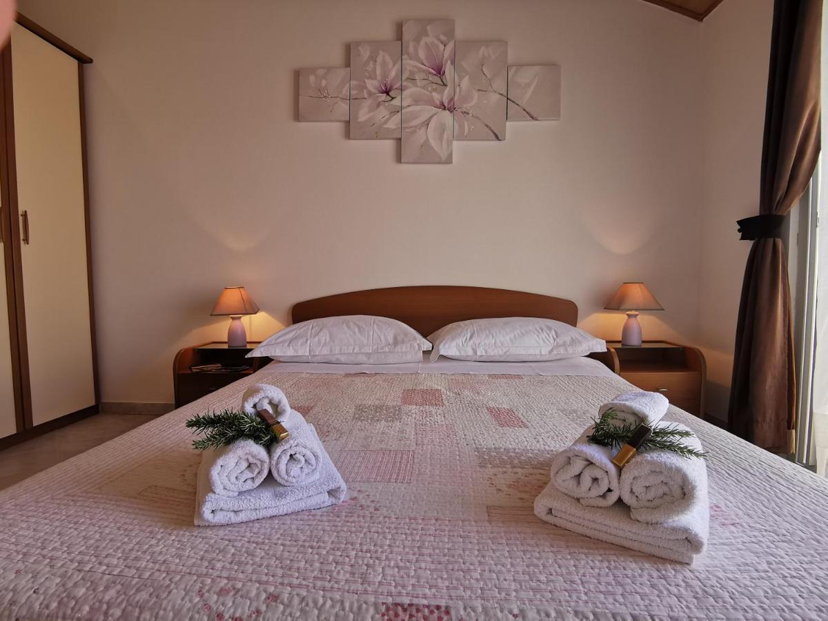 Apartamento Marija *