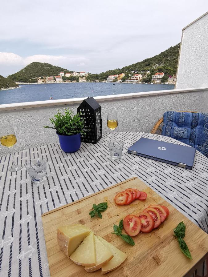 Marija * Lastovo