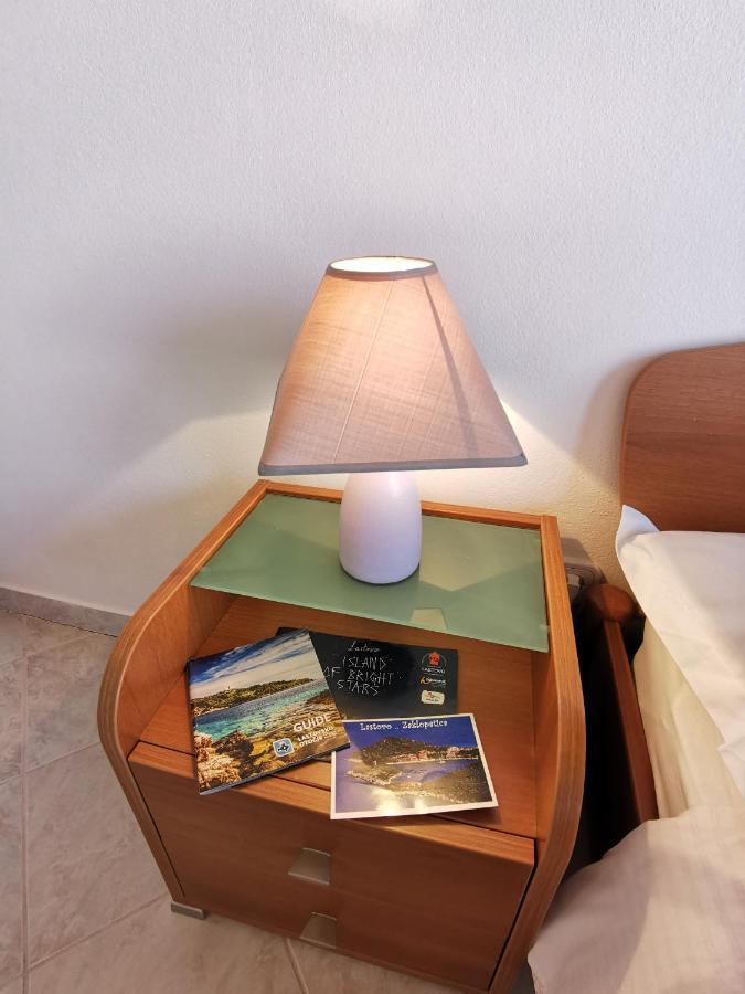 Marija Apartment