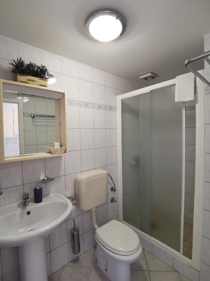 Marija Apartamento *