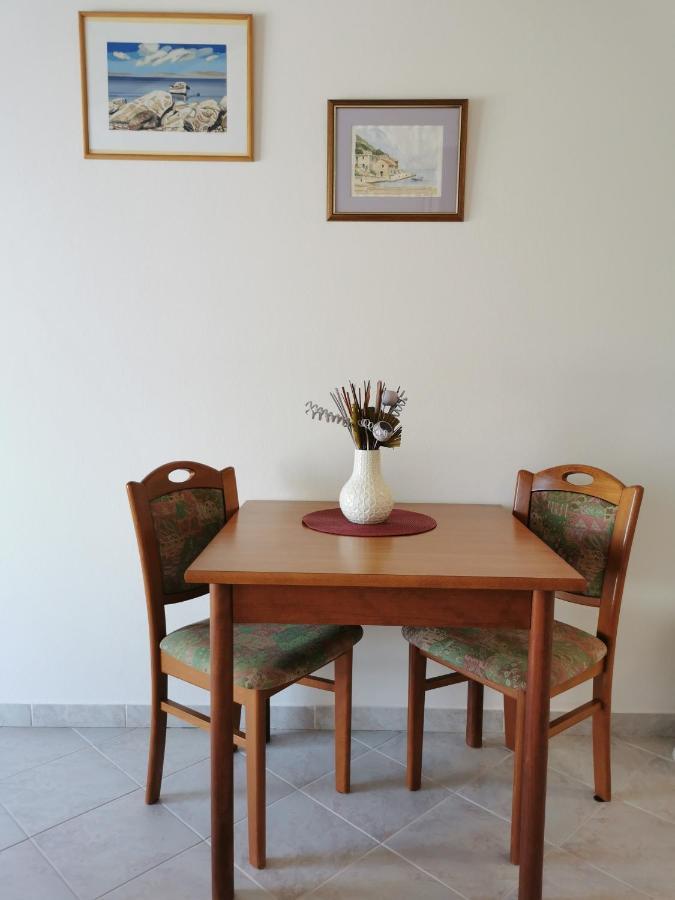 Marija Apartment Lastovo