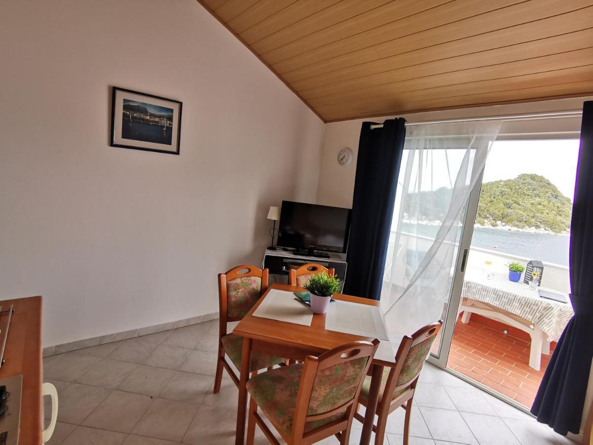 Marija Apartamento *