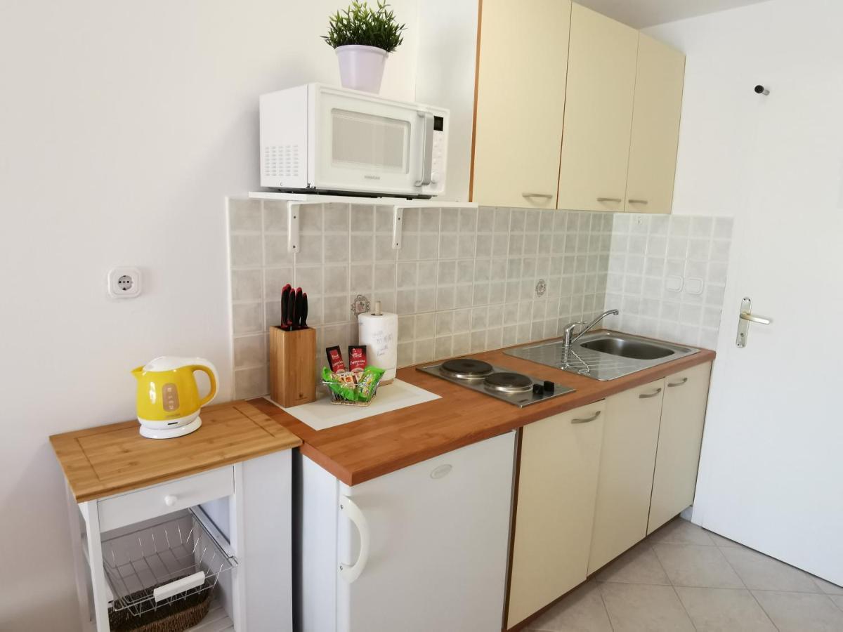 Apartamento Marija Lastovo