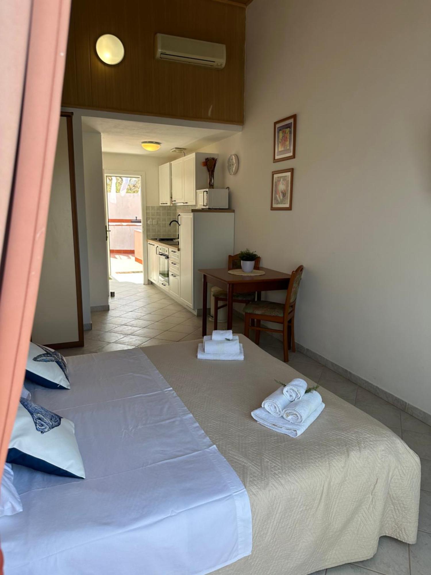 Apartamento Marija Lastovo