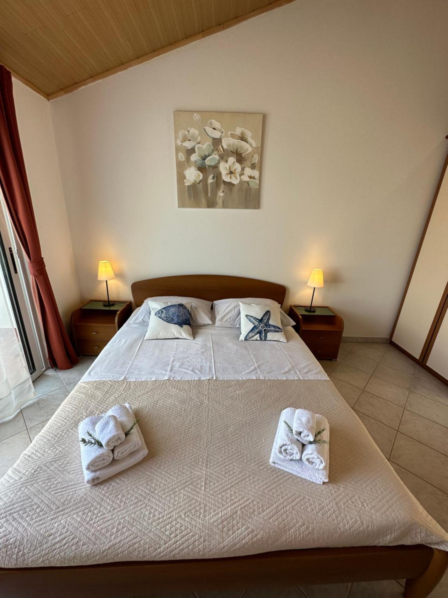 Apartamento Marija