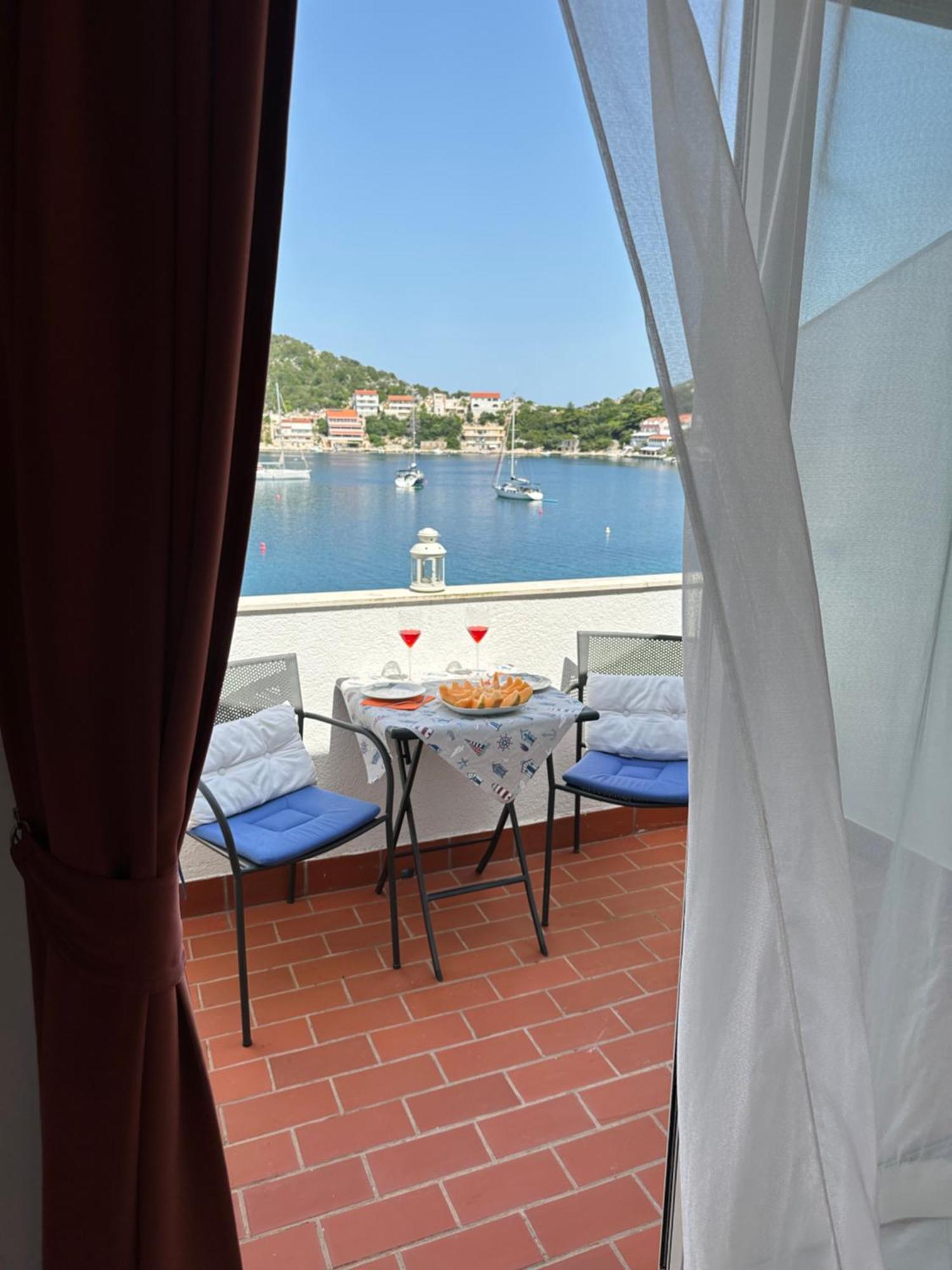 Marija Apartment Lastovo