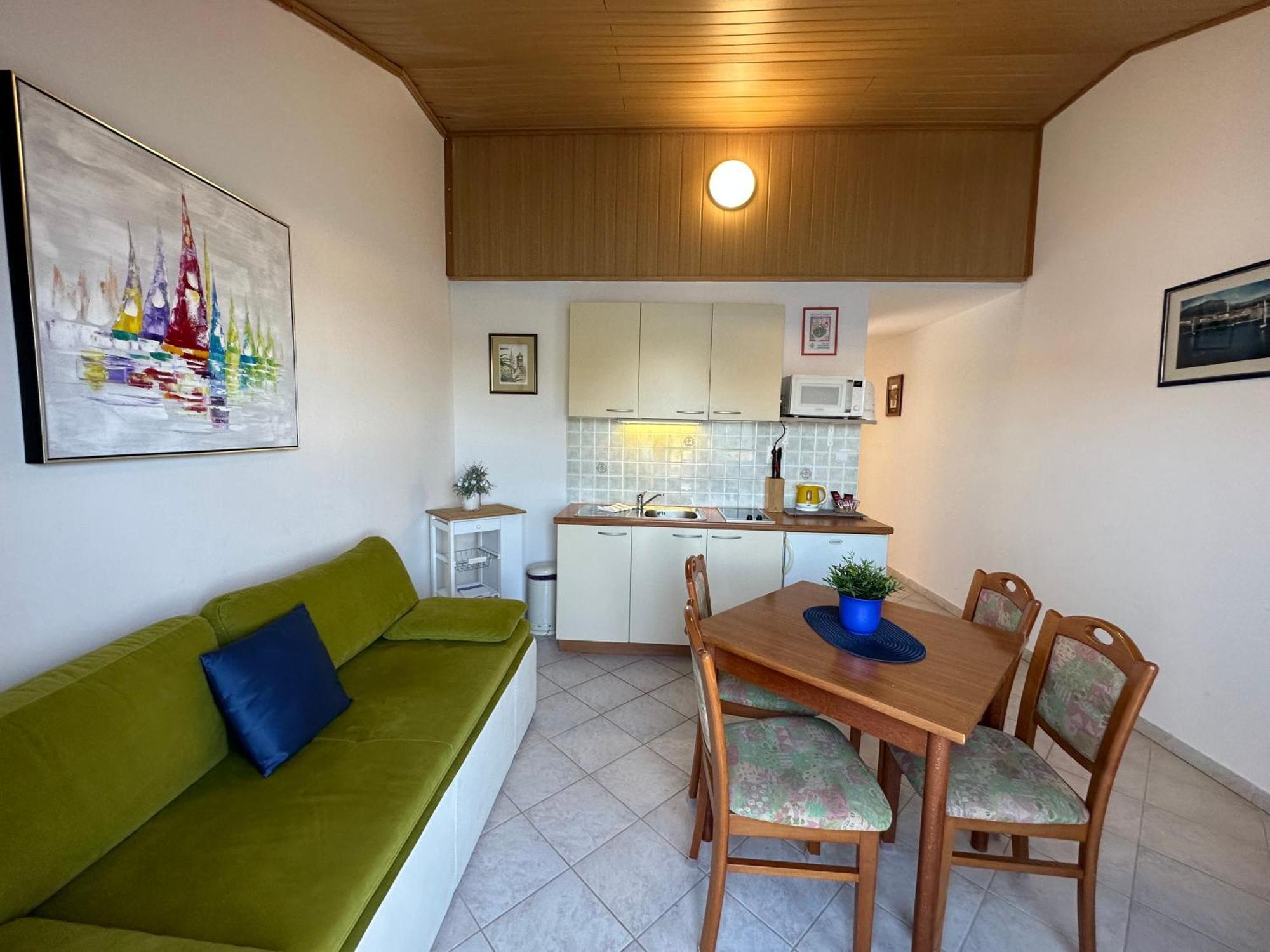 Marija Appartamento Lastovo