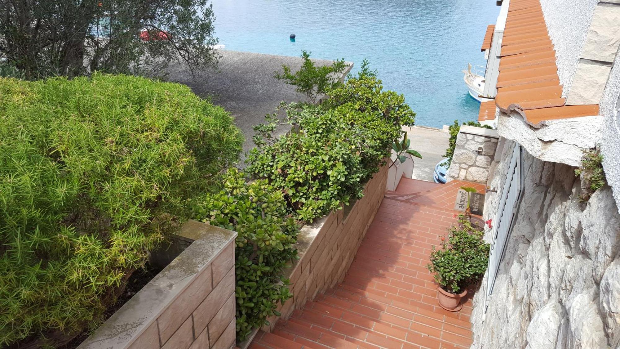 Apartamento Marija