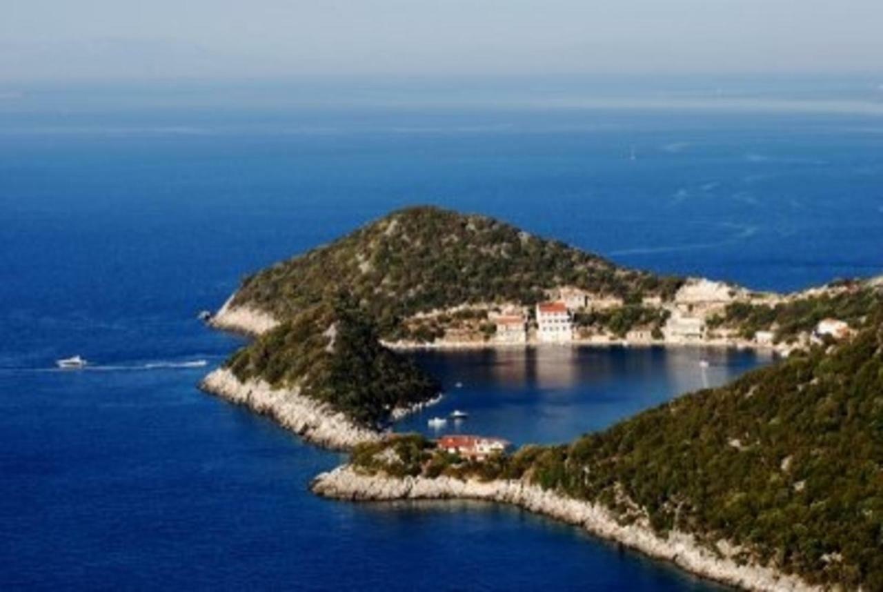 Apartamento Marija *