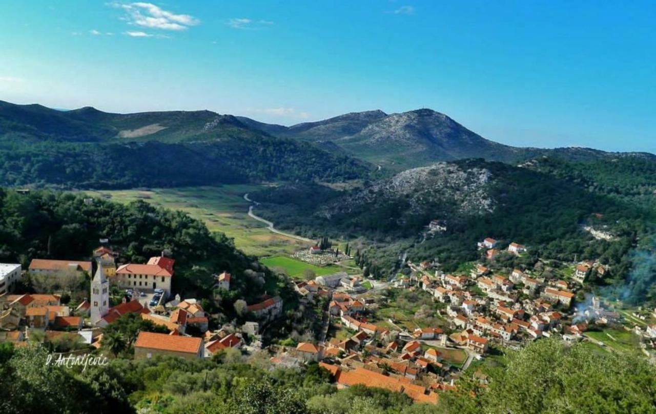 Marija * Lastovo