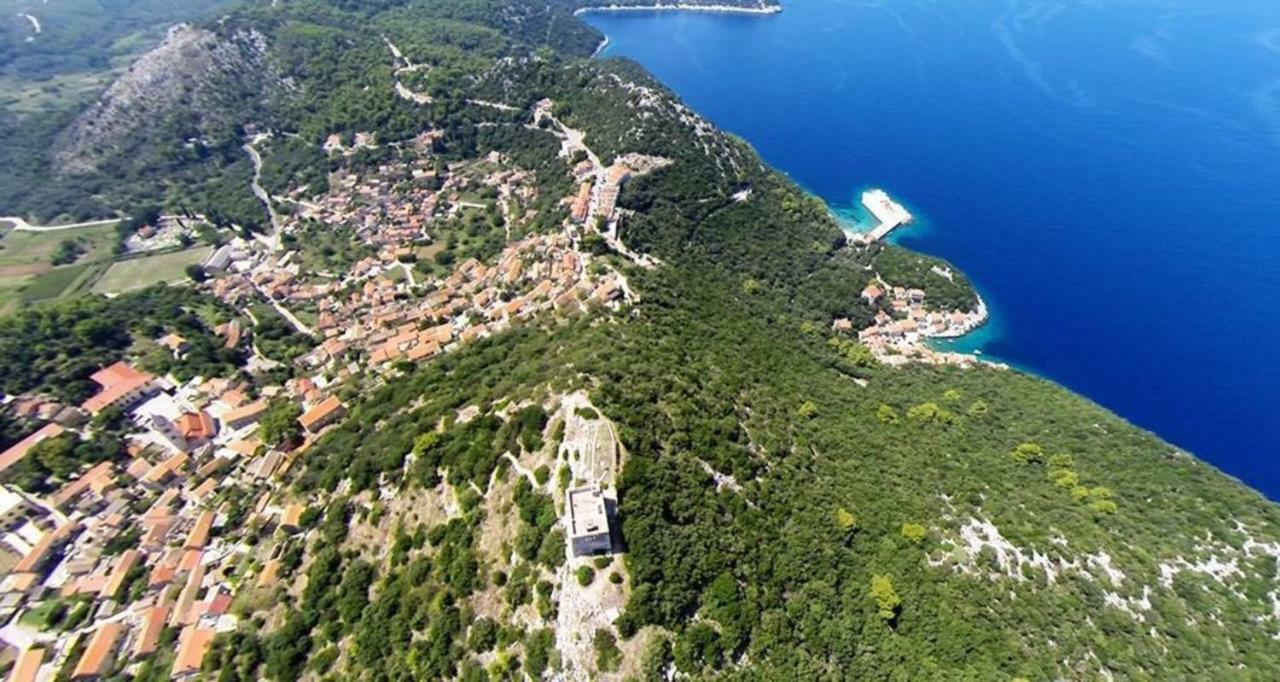 Marija * Lastovo