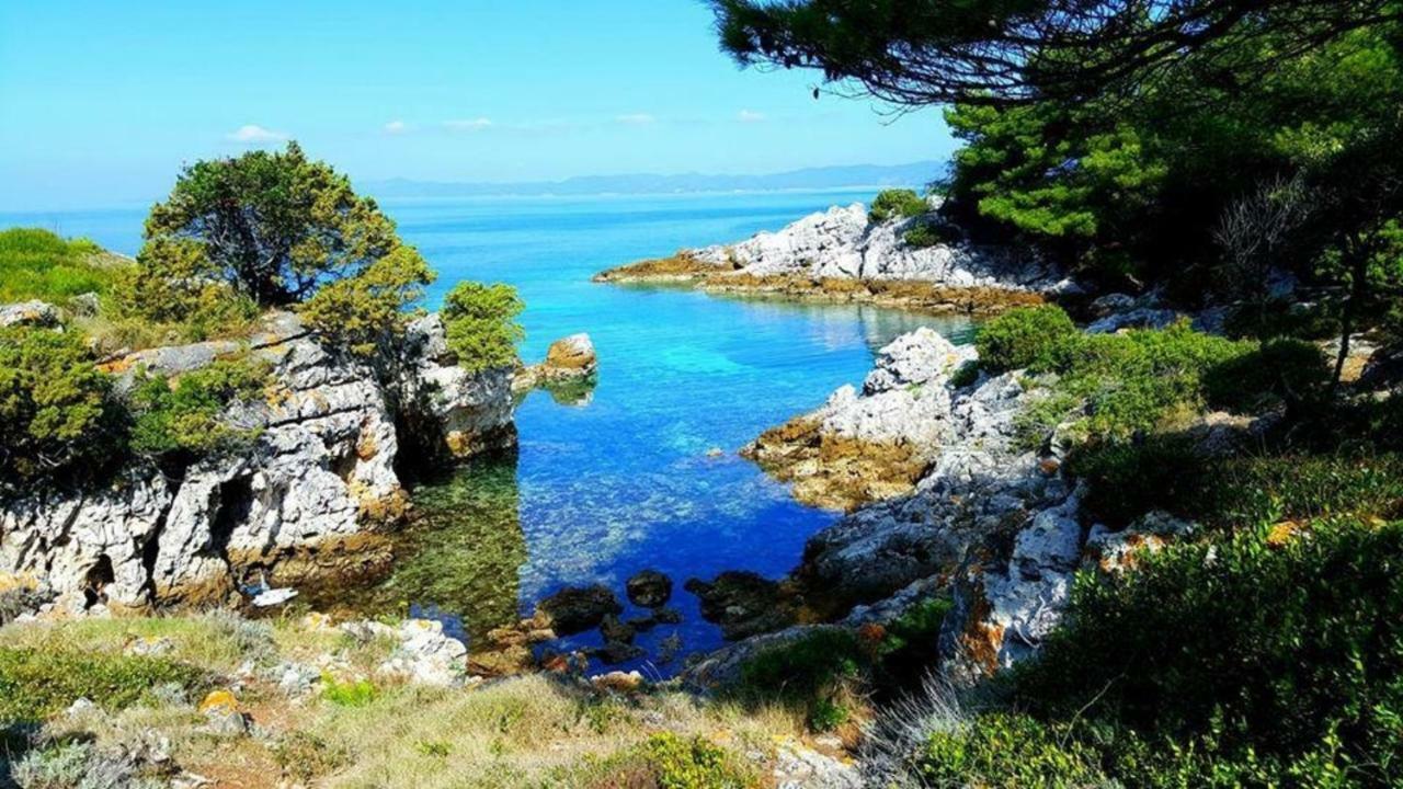Marija * Lastovo