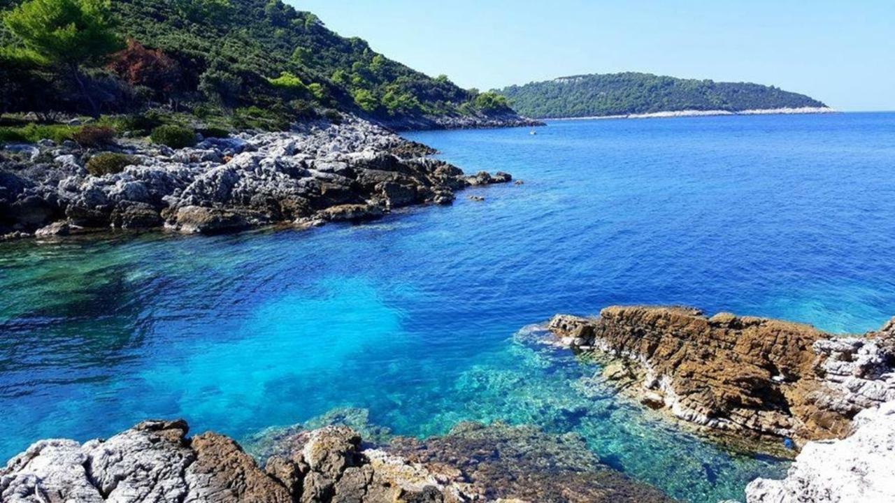 Marija Apartment Lastovo