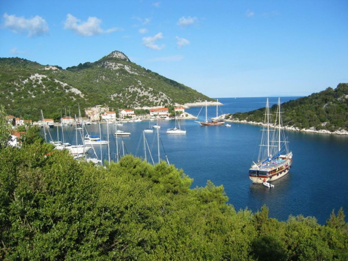 Marija * Lastovo
