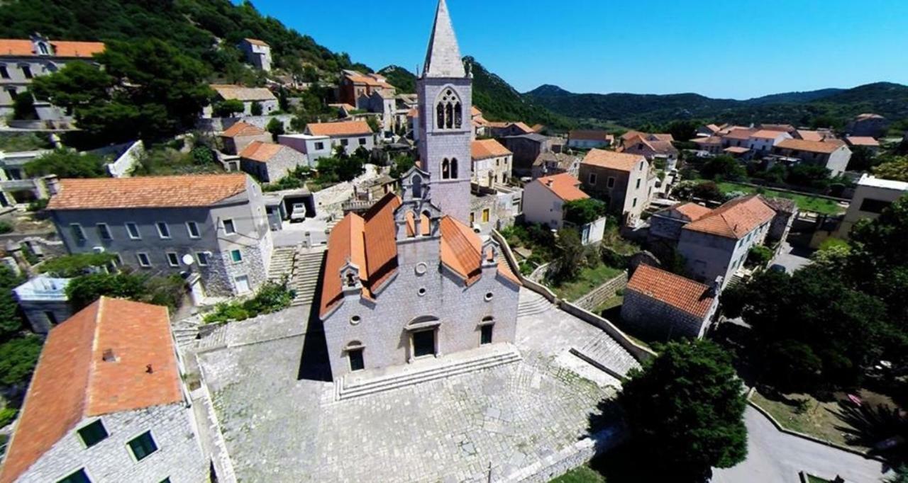 Marija Apartment Lastovo